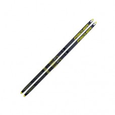 Лыжи Fischer Carbonlite Skate Hole JR IFP N58519