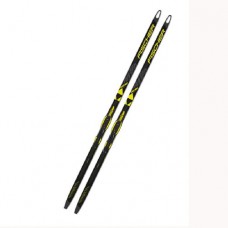 Лыжи Fischer Speedmax SK Hole IFP JR N58117