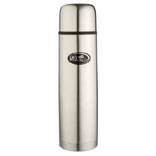 Термос Biostal NB-750 стальной, 0,75 л