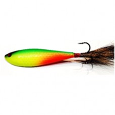 Бокоплав Lucky John Ossa 3 30 мм 26