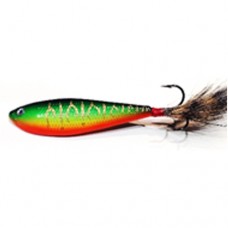 Бокоплав Lucky John Ossa 3 30 мм 301