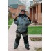 Костюм зимний Norfin Extreme 3