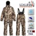Костюм Norfin Hunting Game Passion Green
