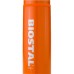 Термос Biostal Fler NB-750C-O оранжевый, 0,75 л