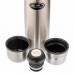 Термос Biostal NB-750K2 стальной, 0,75 л