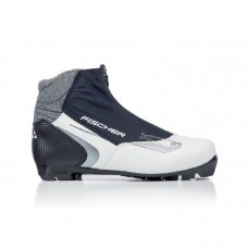Ботинки лыжные Fischer XC Pro My Style S29018 NNN