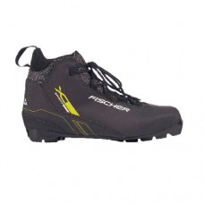 Ботинки лыжные Fischer XC Sport S39818 NNN