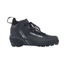Ботинки лыжные Fischer XC Sport S23517 NNN