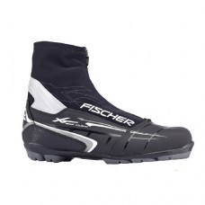 Ботинки лыжные Fischer XC Touring NNN