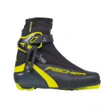 Ботинки лыжные Fischer RC5 Skate S15419 NNN
