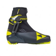 Ботинки лыжные Fischer RCS Skate S15219 NNN
