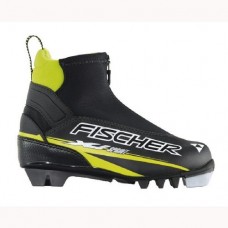 Ботинки лыжные Fischer XJ Sprint NNN