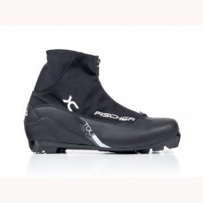 Ботинки лыжные Fischer XC Touring S21618 NNN