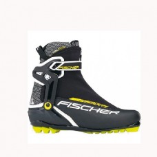 Ботинки лыжные Fischer RC5 Skating NNN