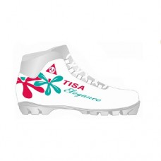 Ботинки лыжные Tisa Sport Lady S80519 NNN