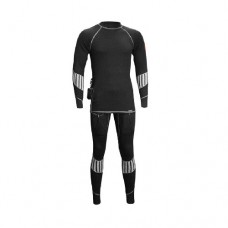 Термобельё с подогревом RedLaika Arctic Merino Wool RL-TM-01 3-12 часов (4400 mAh)