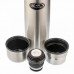 Термос Biostal NB-1000K2 стальной, 1 л
