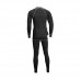 Термобельё с подогревом RedLaika Arctic Merino Wool RL-TM-02 3-12 часов (4400 mAh)