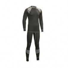 Термобельё с подогревом RedLaika Arctic Merino Wool RL-TM-02 5-14 часов (6000 mAh)