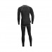 Термобельё с подогревом RedLaika Arctic Merino Wool RL-TM-03 4-13 часов (5200 mAh)