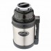 Термос Biostal NG-1000-1 стальной, 1 л