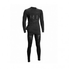 Термобельё с подогревом RedLaika Arctic Merino Wool RL-TM-03 5-14 часов (6000 mAh)
