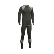 Термобельё женское с подогревом RedLaika Arctic Merino Wool RL-TW-01 4-13 часов (5200 mAh)