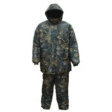 Костюм зимний Великан Huntsman Свифт