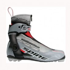 Ботинки лыжные Spine Carrera Carbon Pro 198 NNN