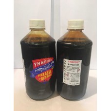 Меласса УниFish с бетаином 500 мл, клубника