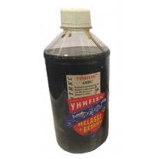 Меласса УниFish с бетаином 500 мл, анис