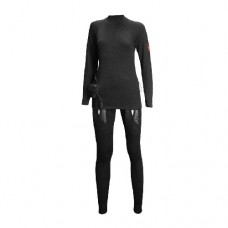 Термобельё женское с подогревом RedLaika Arctic Merino Wool RL-TW-02 3-12 часов (4400 mAh)