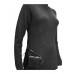 Термобельё женское с подогревом RedLaika Arctic Merino Wool RL-TW-02 4-13 часов (5200 mAh)