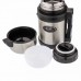 Термос Biostal NG-1200-1 стальной, 1,2 л