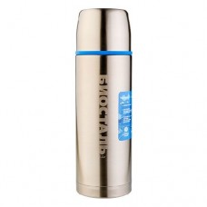 Термос Biostal Авто NBP-750-1 стальной, 0,75 л