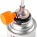 Резак газовый Kovea Rocket Torch