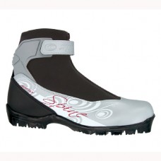 Ботинки лыжные Spine X-Rider 253/2 SNS