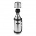 Термос Biostal NY-1500-2 стальной, 1,5 л