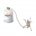 Горелка газовая Kovea KB-1006 Hose Stove Camp-5