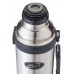 Термос Biostal NY-1800-2 стальной, 1,8 л