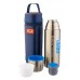 Термос Biostal Авто NBP-1200-1 стальной, 1,2 л