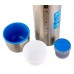 Термос Biostal Авто NBP-1200-1 стальной, 1,2 л