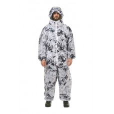 Костюм маскировочный Skadi Gear Вьюга молния сфера, таффета