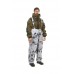 Костюм маскировочный Skadi Gear Вьюга молния сфера, таффета