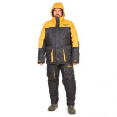 Костюм Skadi Gear Yakutia (Lokker Point) black/honey