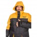Костюм Skadi Gear Yakutia (Lokker Point) black/honey