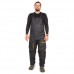 Костюм Skadi Gear Yakutia (Lokker Point) black/honey