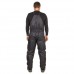 Костюм Skadi Gear Yakutia (Lokker Point) black/honey