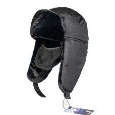 Шапка-ушанка Skadi Gear Skadi (Jordan) с маской
