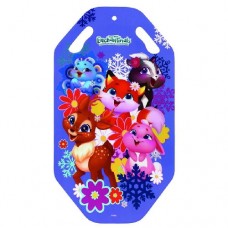 Ледянка 1Toy 92 см T16424 enchantimals